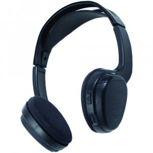 SPL WLHP100 Wireless IR Headphones