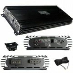 VFL Audio ST30001 Monoblock Amplifier, 1500W RMS/3000W MAX
