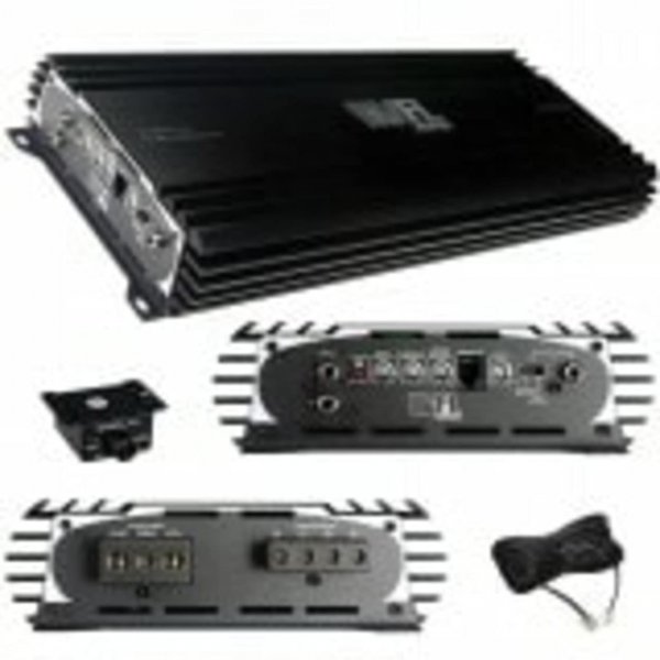 VFL Audio ST30001 Monoblock Amplifier, 1500W RMS/3000W MAX
