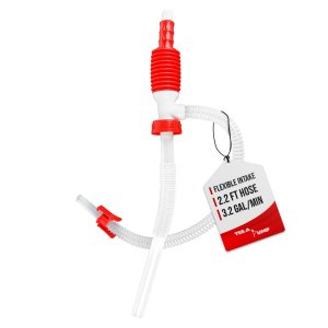 Terapump TRM20 Manual Pump