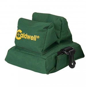 Caldwell 640721 Deadshot Rear Bag (Filled)