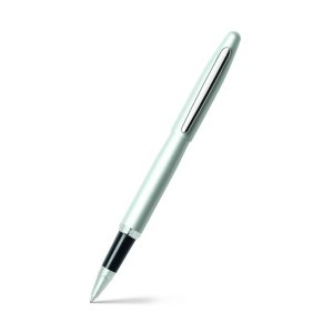 Cross E1940051 Sheaffer Vfm Strobe Silver Rollerball Pen