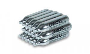 Gamo 62124701554 Air Gun CO2 Cartridges 15-Pack