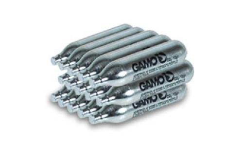 Gamo 62124701554 Air Gun CO2 Cartridges 15-Pack