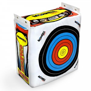 Morrell 119 Target Supreme Range  Field Point Archery Target