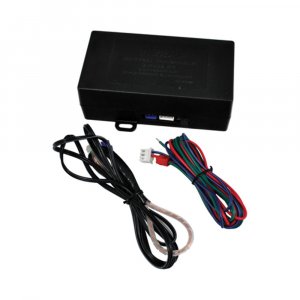Omega PASS4 System Bypass Universal *Key Required*
