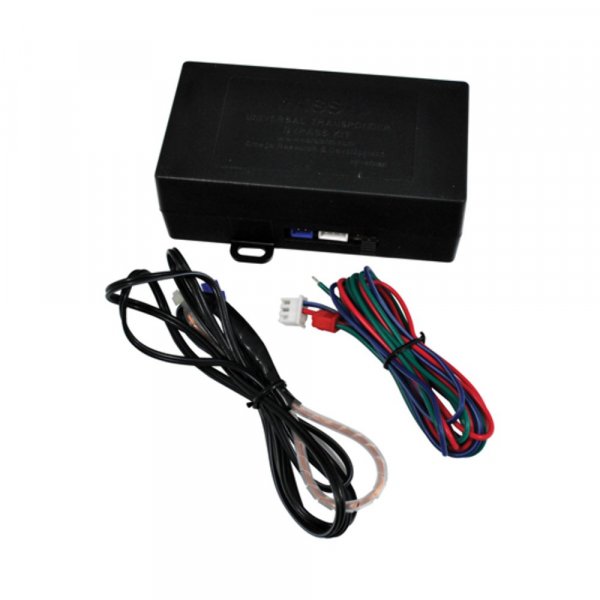 Omega PASS4 System Bypass Universal *Key Required*