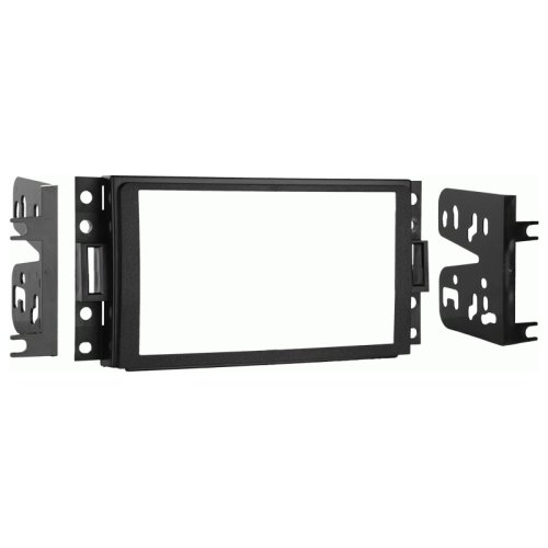 Metra 953304 DDIN Multi-Kit For 2005-2013 GM