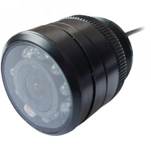 Pyle PLCM39FRV Rear View Camera with Front and Rear View