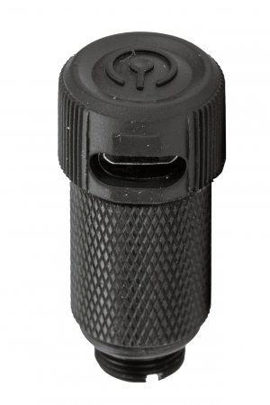 Trophy Ridge Rechargeable Bow Sight Light – USB Rechargeable, Universal Fit, Weather-Resistant, Compact & Lightweight, 3 Brightness Settings, 30-Hour Run Time