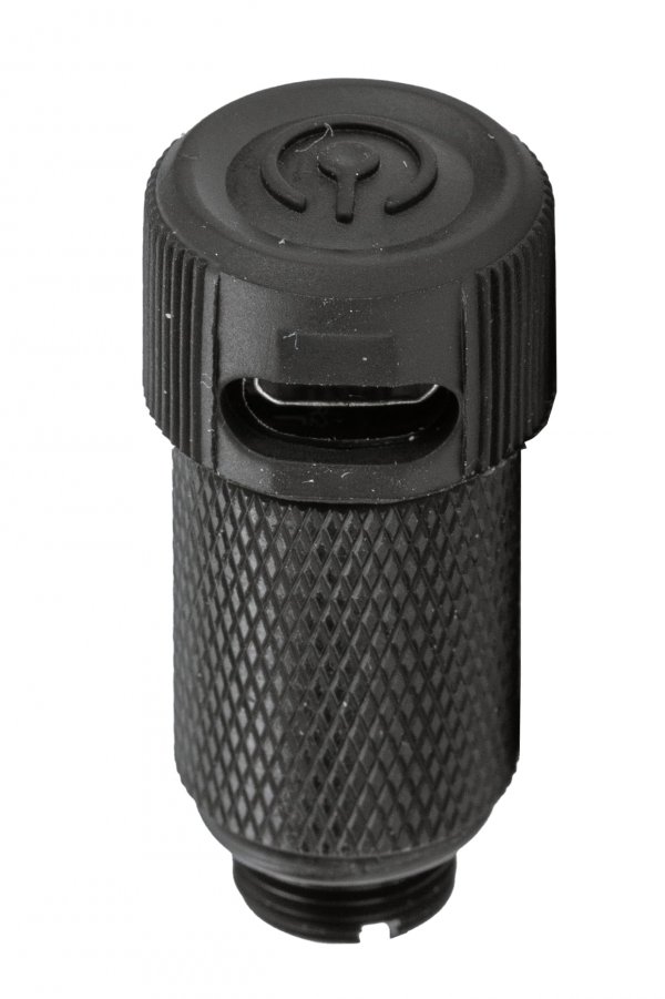 Trophy Ridge Rechargeable Bow Sight Light – USB Rechargeable, Universal Fit, Weather-Resistant, Compact & Lightweight, 3 Brightness Settings, 30-Hour Run Time