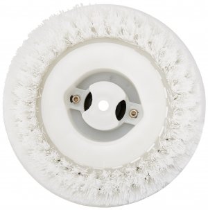Koblenz 45-0136-7 6" Shampoo Brushes, 2 pk