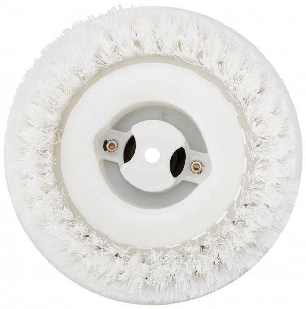Koblenz 45-0136-7 6" Shampoo Brushes, 2 pk