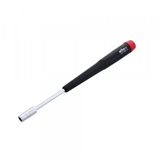Wiha 26556 Precision SAE Nut Driver 7/32″ x 60mm