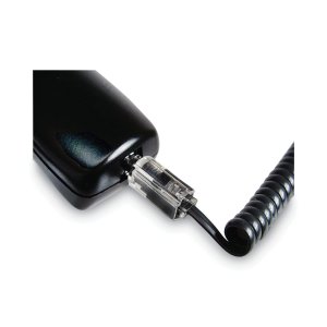Softalk 21002 Softalk Detangler Clear/Black