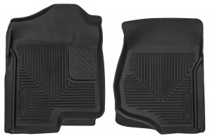 Husky Liners 53101 Front Floor Liners