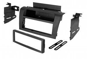 American International MAZK843 Installation Kit for 2004-09 MAZDA 3 SERIES