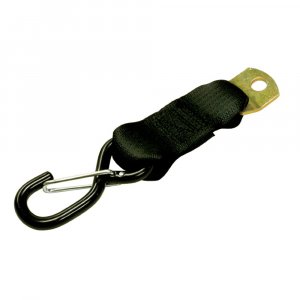 CargoBuckle F14086 S Hook Adapter Straps (Pair)