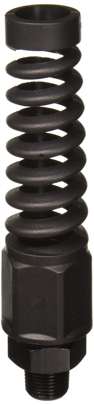 Flexzilla RP900500 Pro Air Hose Reusable Fitting 1/2" Barb 3/8" MNPT