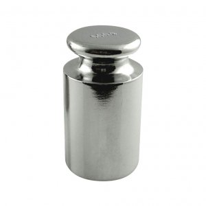 AWS 500WGT 500g Calibration Weight Use for Scales