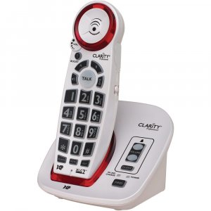 Clarity XLC2 59522.001 DECT Cordless Phone 50dB