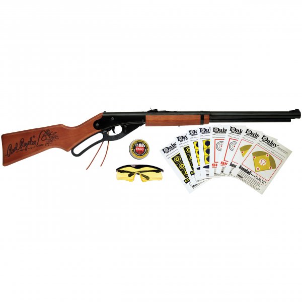 Daisy 994938803 Red Ryder Fun Kit