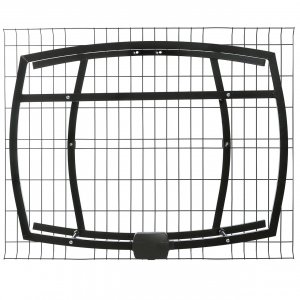 Antennas Direct C5 ClearStreamâ„¢ 5 UHF/VHF Attic/Outdoor HDTV Antenna