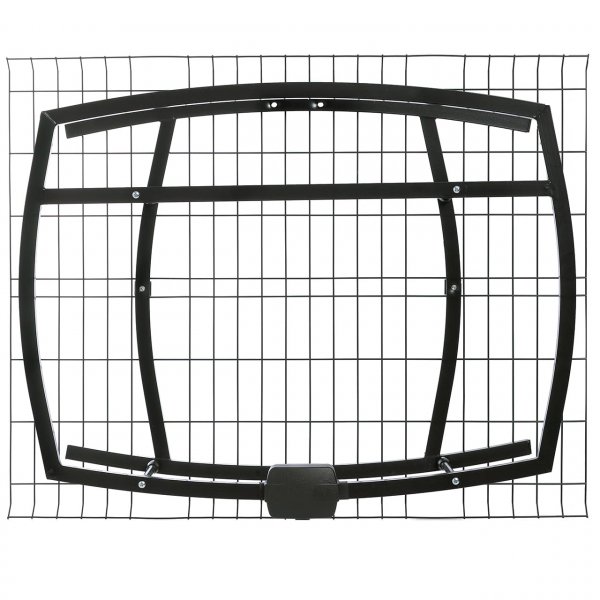 Antennas Direct C5 ClearStreamâ„¢ 5 UHF/VHF Attic/Outdoor HDTV Antenna