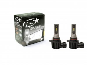 Race RSPNP9012 Sport  PNP Series Plug N Play Super LUX LED Replacement Bulbs