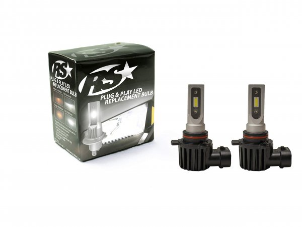 Race RSPNP9012 Sport  PNP Series Plug N Play Super LUX LED Replacement Bulbs