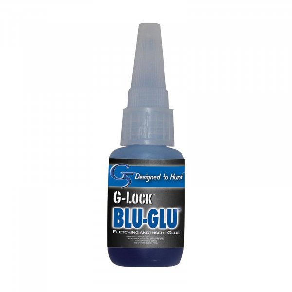 G5 Outdoors 102 G-Lock Blu Glue 20g