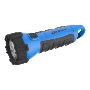 DORCY 41-2511 4 LED Floating Flashlight
