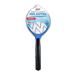 Pic ZAPRAK Bug Zapper Racket