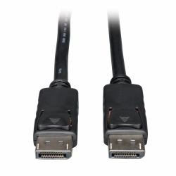 TRIPP LITE P580-006 6Ft Displayport M/M Cable