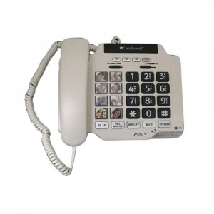 Clear Sounds CSC500 Clearsounds Amplified Spirit Phone
