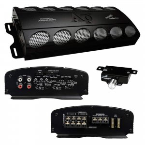 Audiopipe APCLE1504 1500 watt 4 channel Amplifier