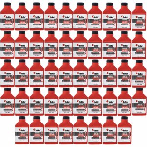RedMax 580357203 OEM MaxLife 2-Cycle Oil 6.4oz 50:1 2.5 Gallon Mix, Case of 48