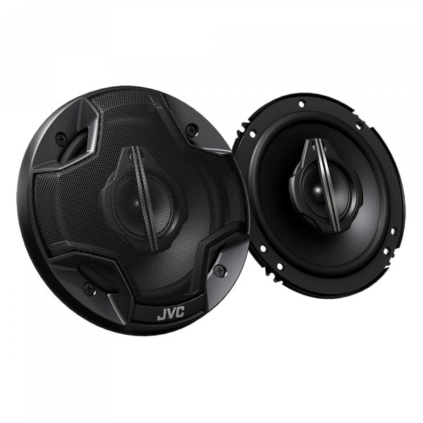 JVC CSHX639 HX Series 6.5" 3-Way 320W Coaxial Speakers
