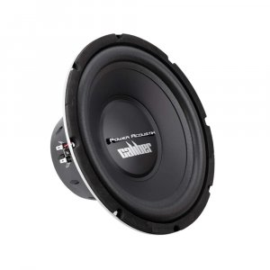 Power Acoustik CBW124 12" Woofer 1500 Watts Max 4 ohm DVC