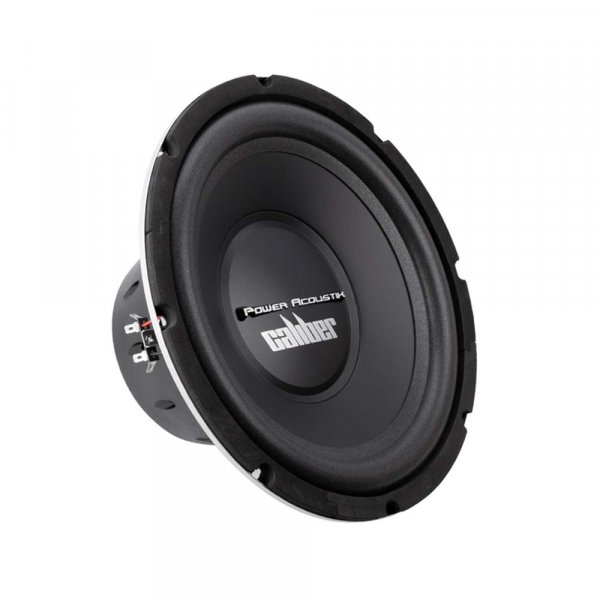 Power Acoustik CBW124 12" Woofer 1500 Watts Max 4 ohm DVC