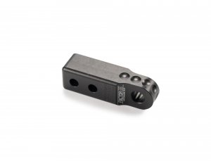 Factor55 0002004 Hitchlink 2.0 (2" Receivers) Black