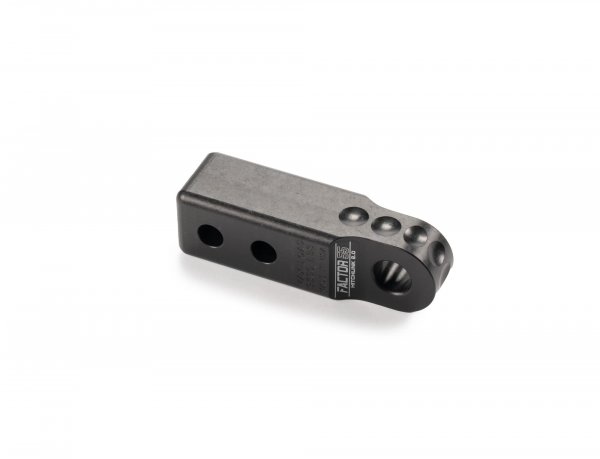 Factor55 0002004 Hitchlink 2.0 (2" Receivers) Black