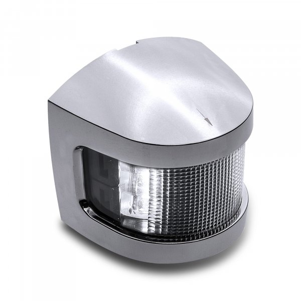 TRUE MODS White Masthead LED Marine Boat Navigation Light