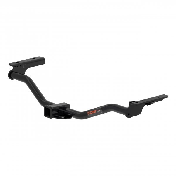 CURT 13386 Class 3 Hitch, 2" for Ford Explorer, Police Interceptor