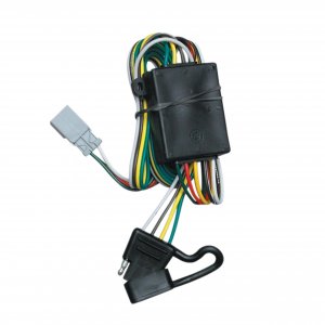 Tekonsha 118336 TOne Connector Assembly Converter