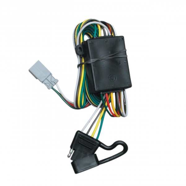 Tekonsha 118336 TOne Connector Assembly Converter