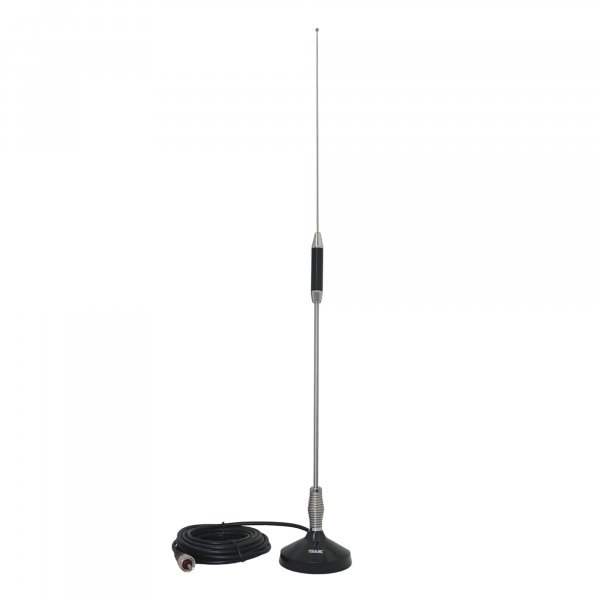 TRAM 703-HC Centerload Cb Antenna Kit
