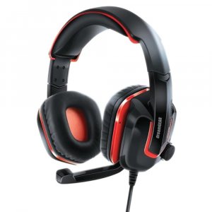 DreamGear DGSW-6510 GRX-440 Gaming Headset for Nintendo Switch™ and Switch™ Lite