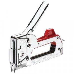 Arrow T2025 T2025 Dual-Purpose Staple Gun & Wire Tacker