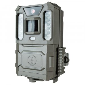 Bushnell 119932CB 24.0-Megapixel Core Prime Low Glow Trail Camera with Batteries